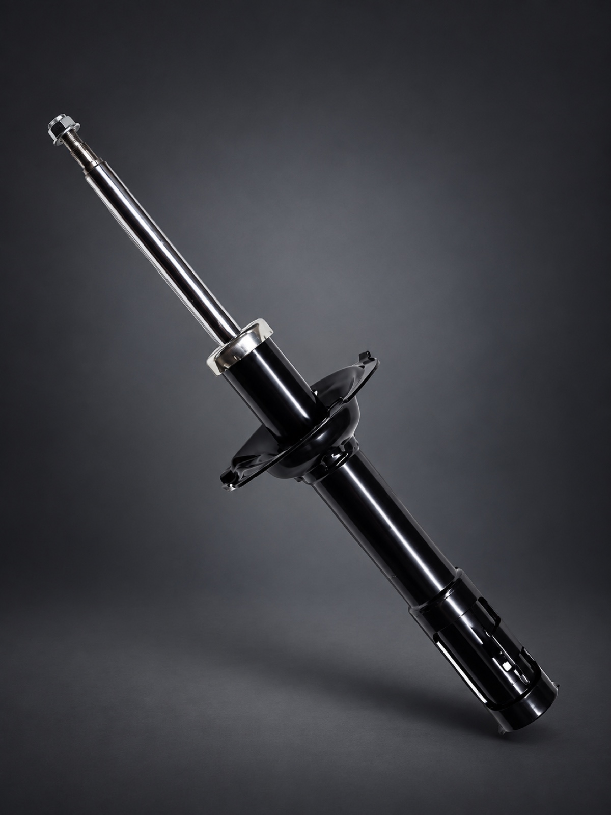 Representative front strut product photo