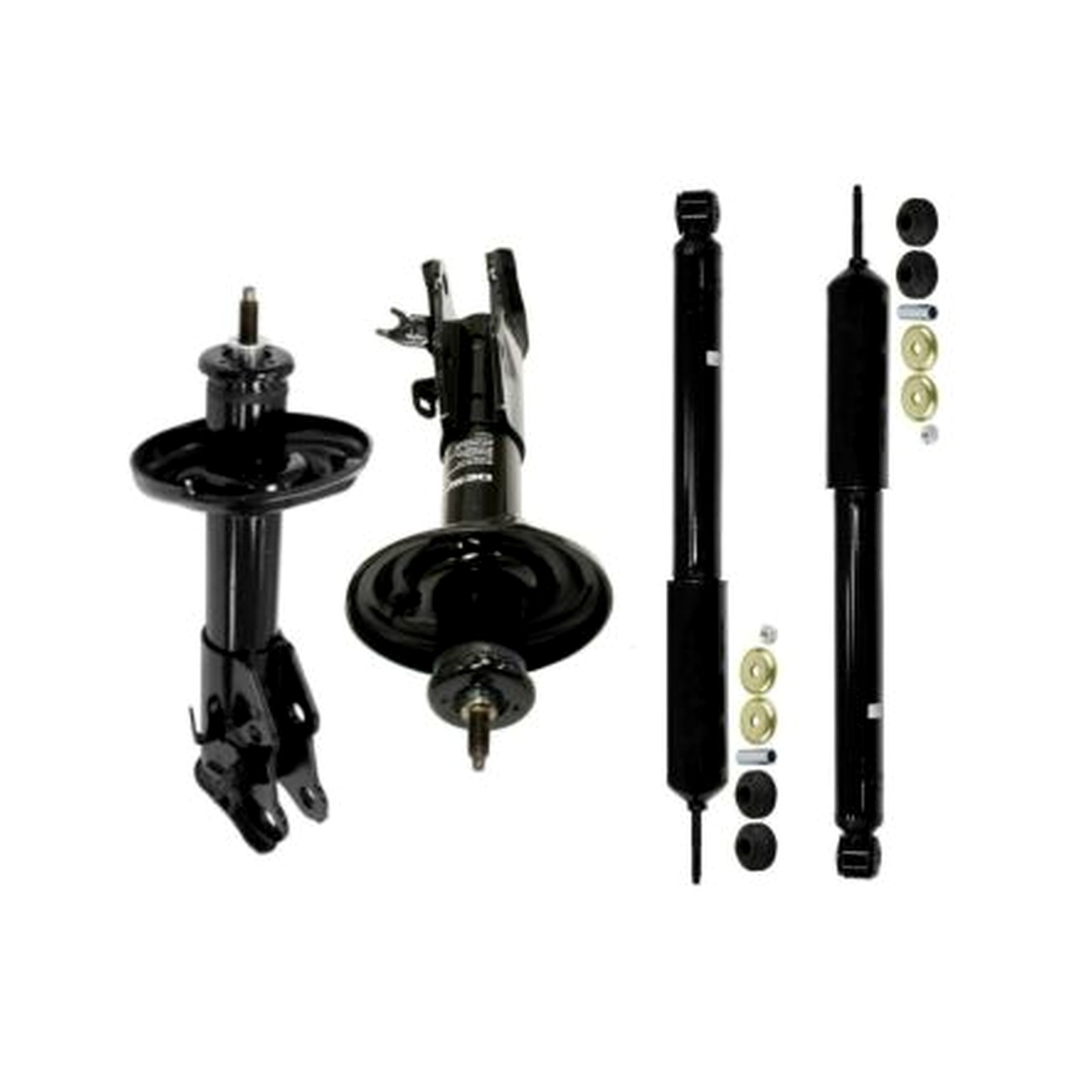Honda Civic 2006-2011 Front Left Shock Absorber