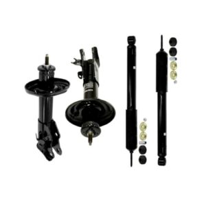 Honda Civic 2006-2011 Front Left Shock Absorber