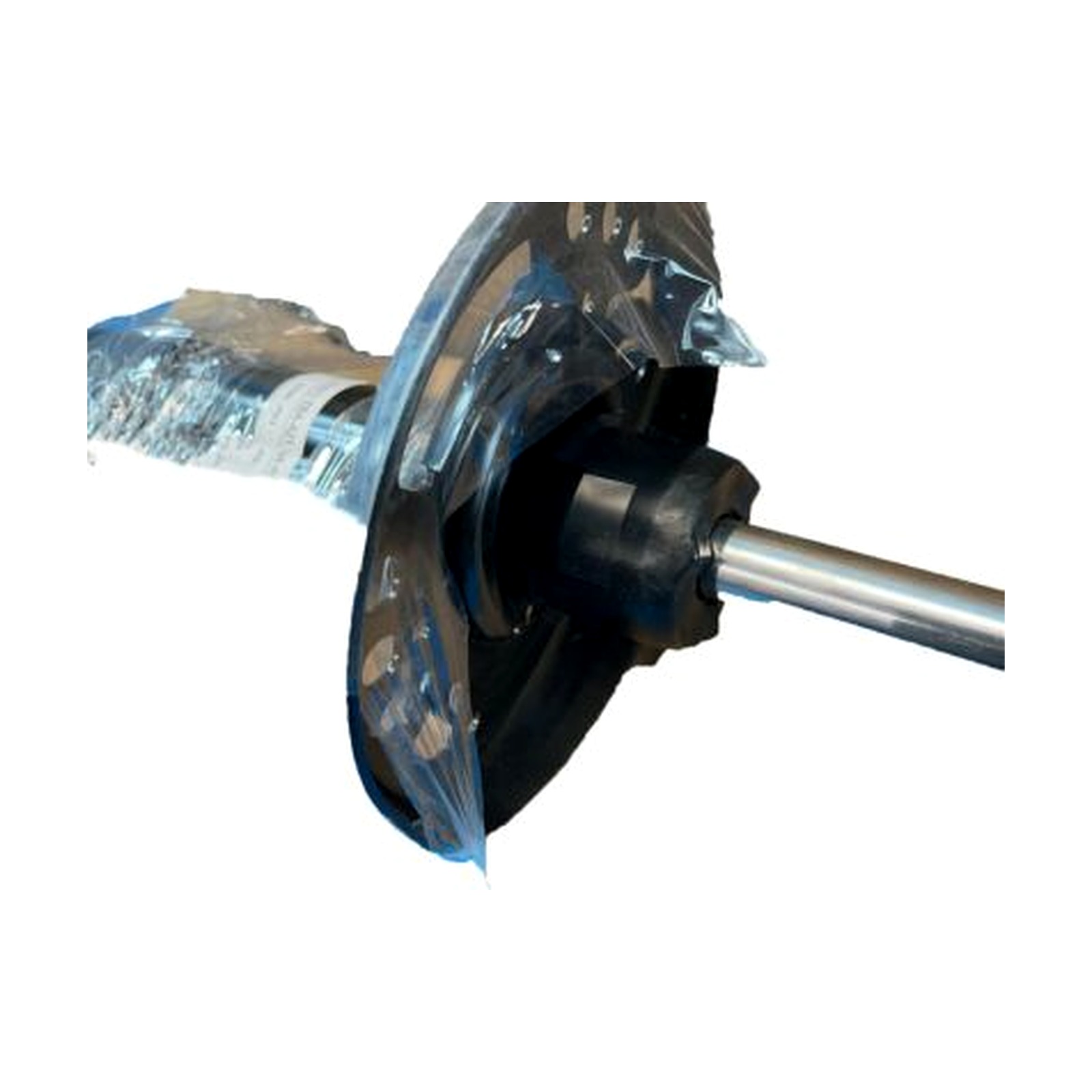 Honda Civic 2019-2021 Front Right Shock Absorber
