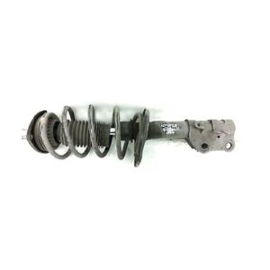 Honda Fit 2007 Front Left Shock Absorber