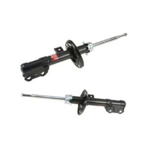 Honda Fit 2007-2008 Front Left Shock Absorber
