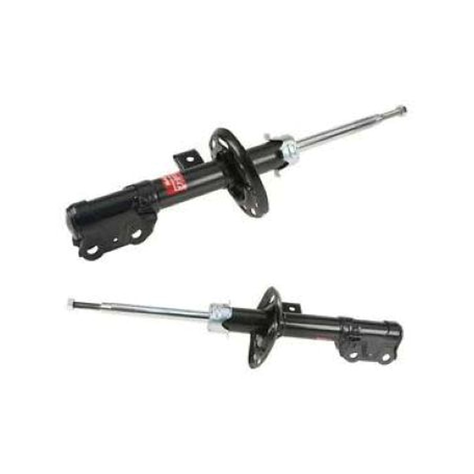 Honda Fit 2007-2008 Front Left Shock Absorber