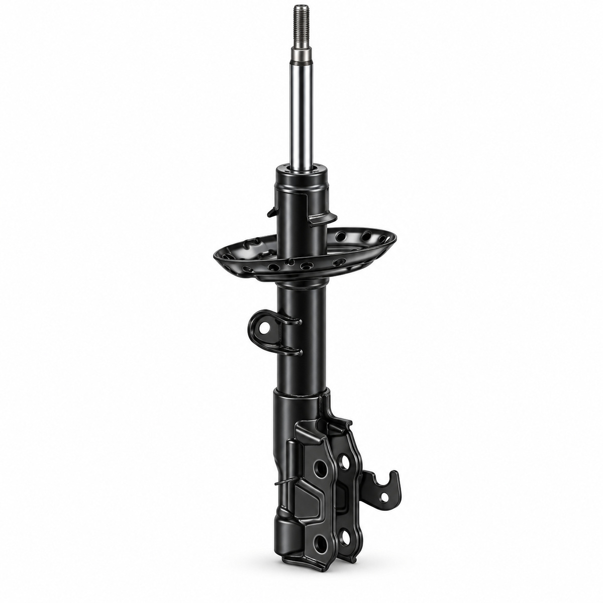 Honda Fit 2012-2013 Front Right Shock Absorber OE 51611-TK6-A71