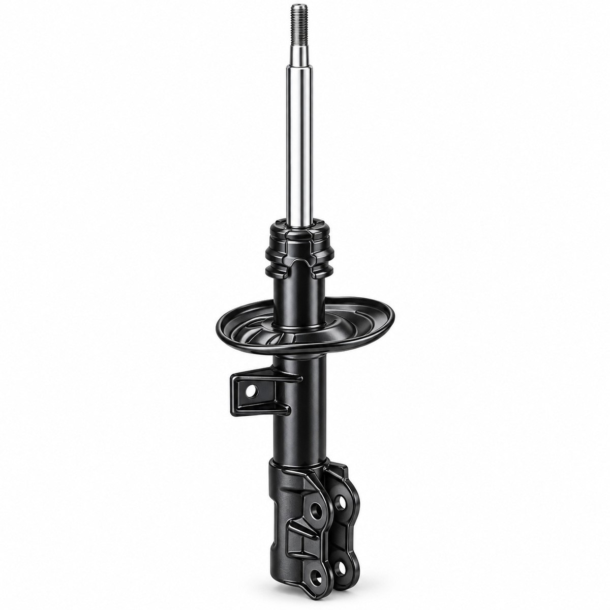 Honda Fit 2017 Front Right Shock Absorber OE 51611-TST-A51