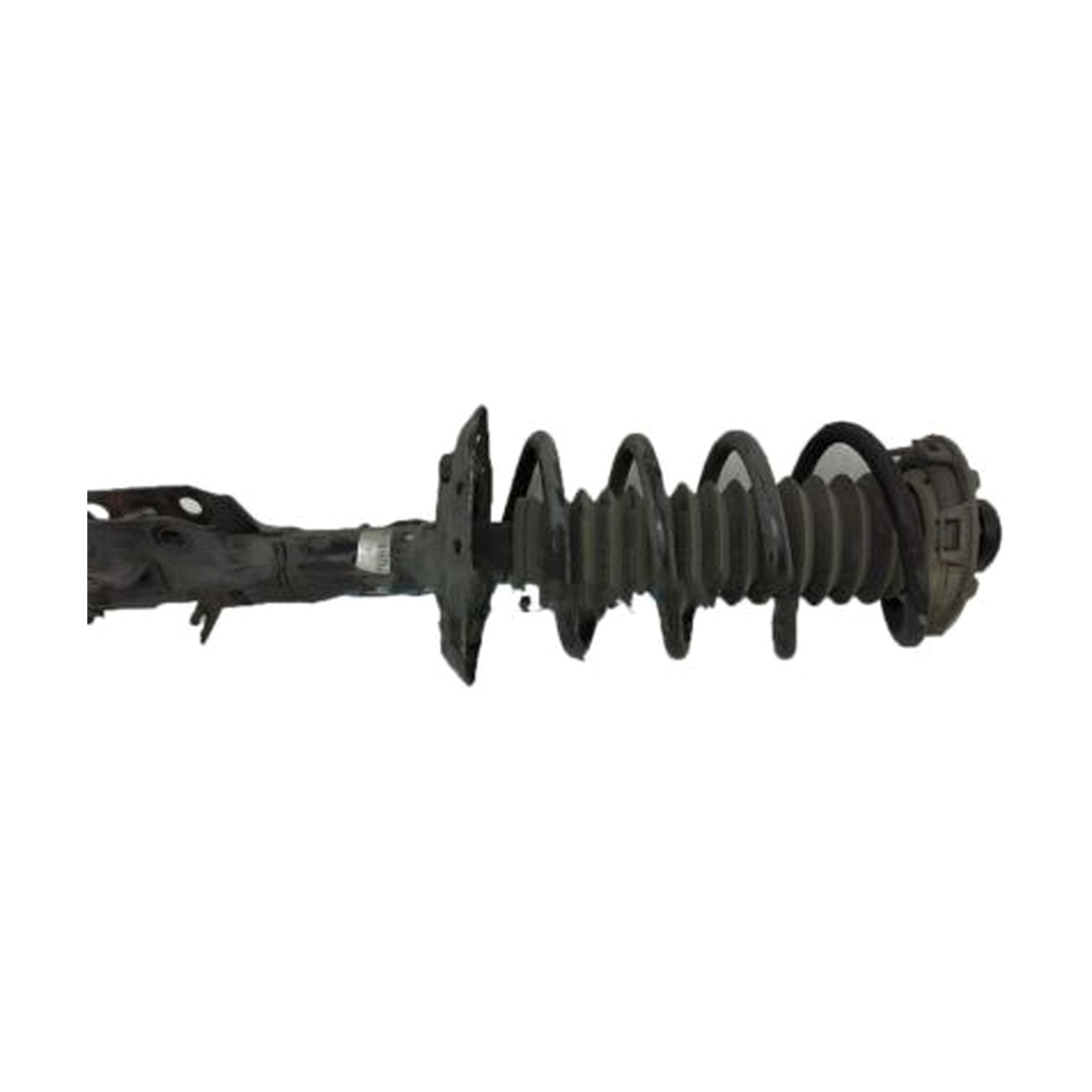 Honda Fit 2012-2013 Front Left Shock Absorber