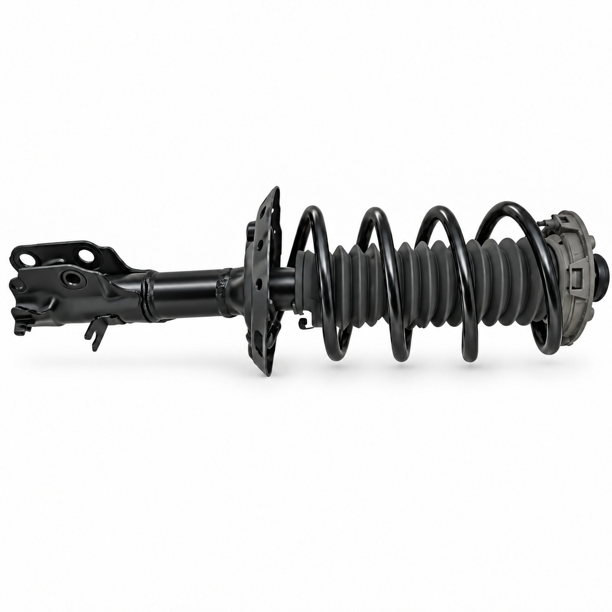 Honda Fit 2012-2013 Front Left Shock Absorber OE 51620-TK6-A61