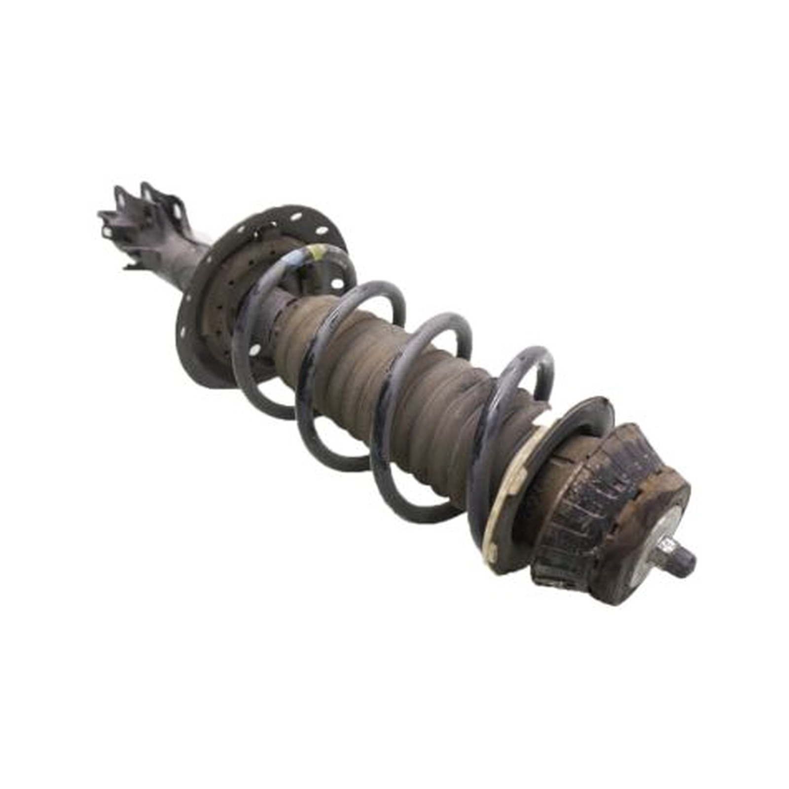 Honda Fit 2015-2016 Front Left Shock Absorber