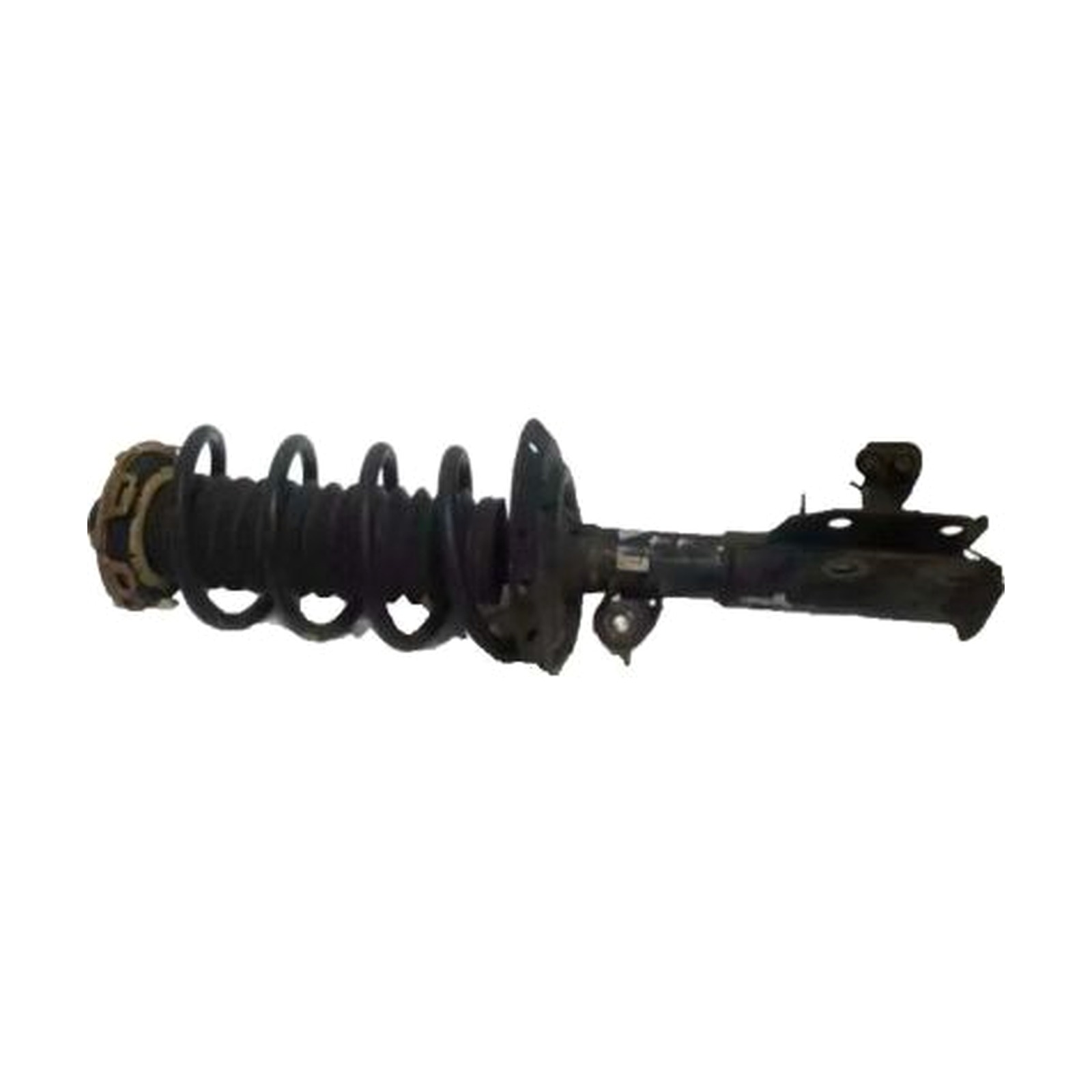Honda Fit 2009-2012 Front Left Shock Absorber