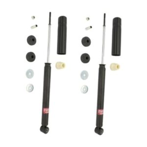 Honda Fit 2012-2013 Rear Shock Absorber