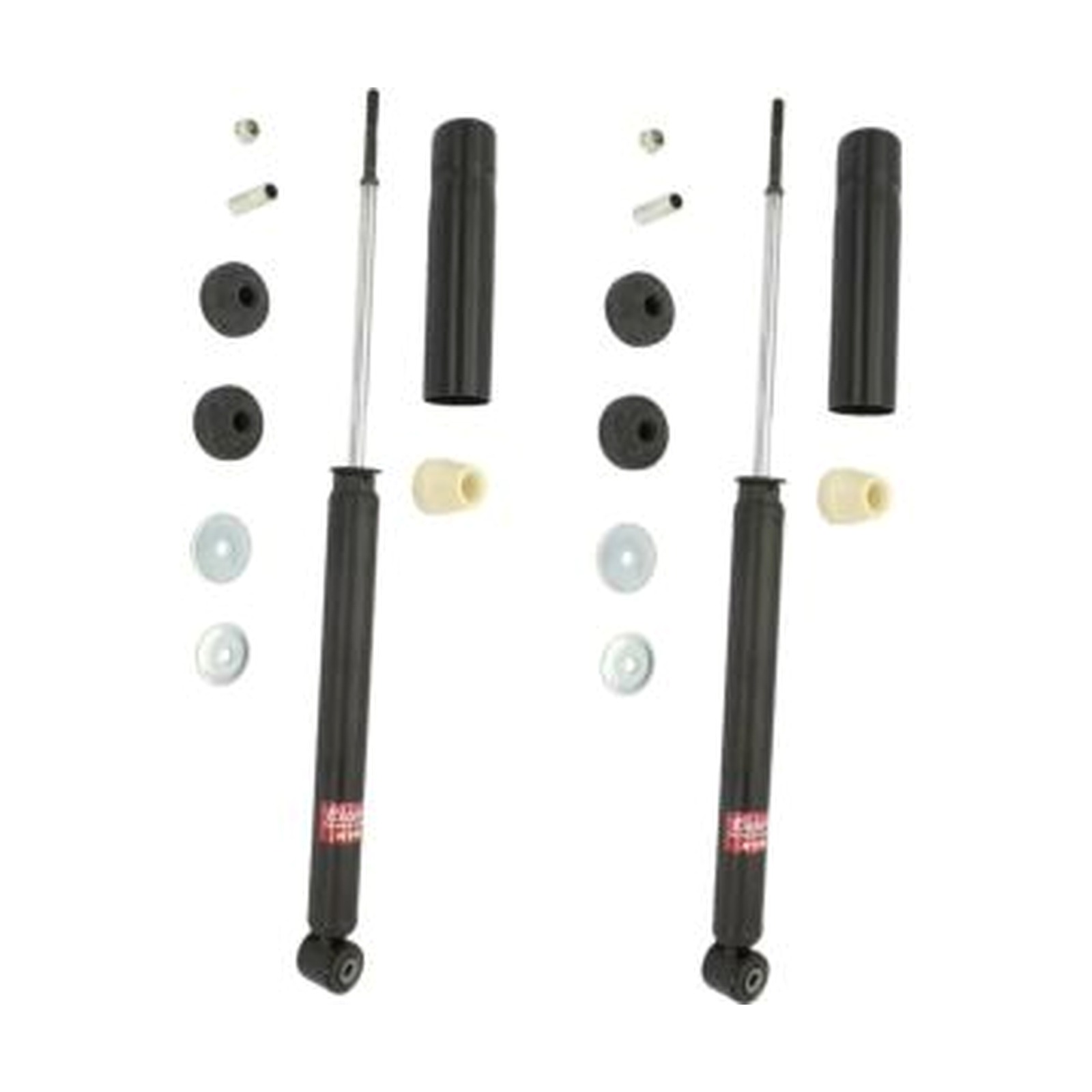 Honda Fit 2012-2013 Rear Shock Absorber