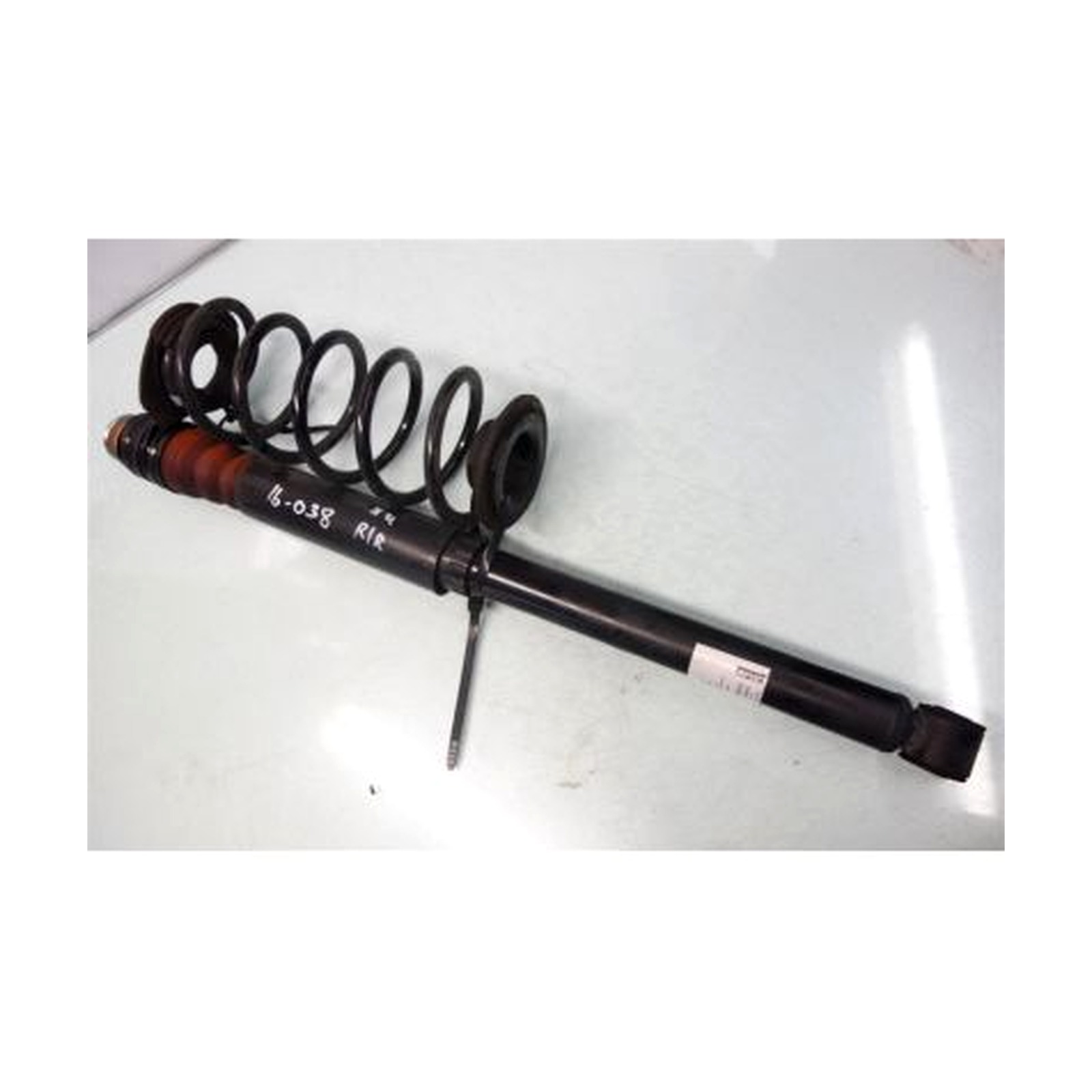 Honda Fit 2015-2016 Rear Shock Absorber