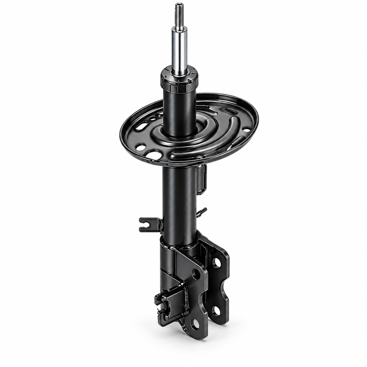 Nissan Cube 2009-2014 Front Right Shock Absorber
