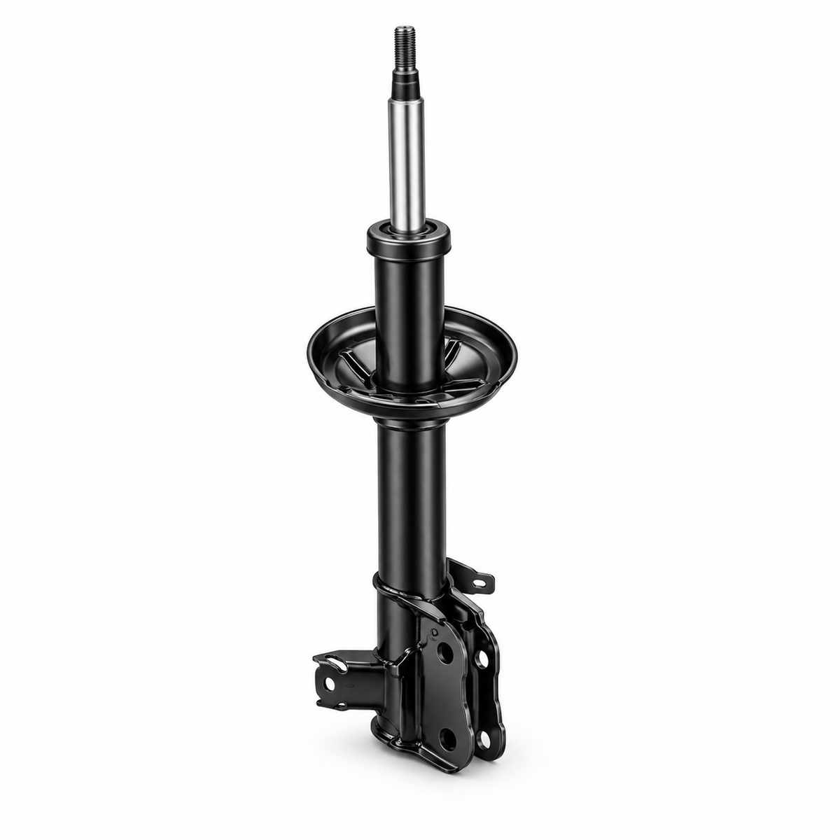 Nissan Cube 2009-2014 Front Left Shock Absorber