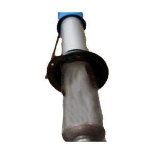 Toyota FJ Cruiser 2009-2011 Front Left Shock Absorber