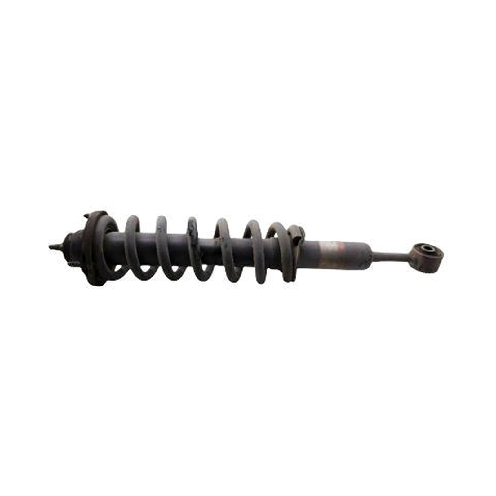 Toyota FJ Cruiser 2007-2008 Front Left Shock Absorber