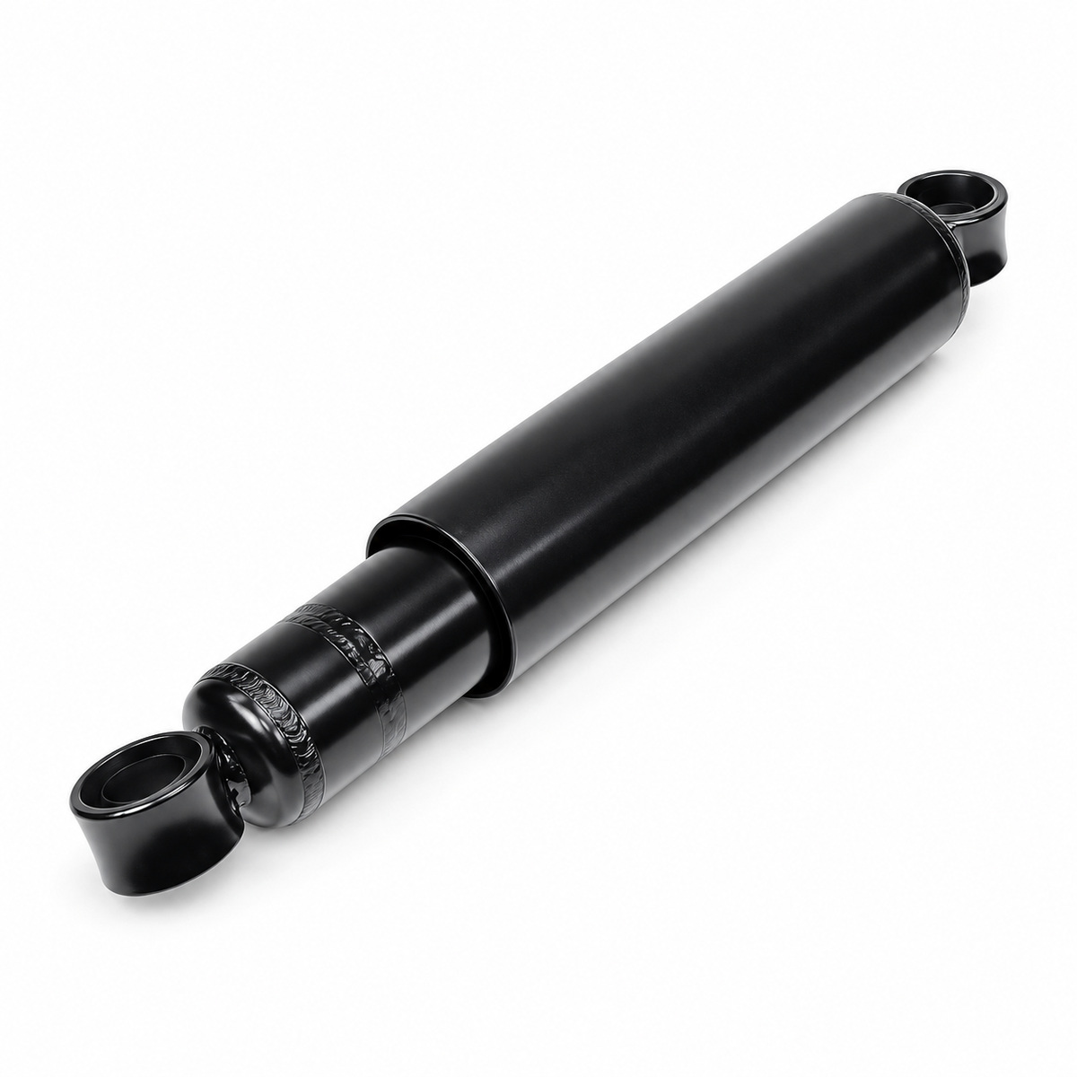 Toyota FJ Cruiser 2007-2008 Rear Right Shock Absorber OE 48530-80354