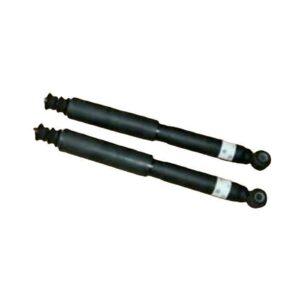 Toyota FJ Cruiser 2007-2008 Rear Left Shock Absorber