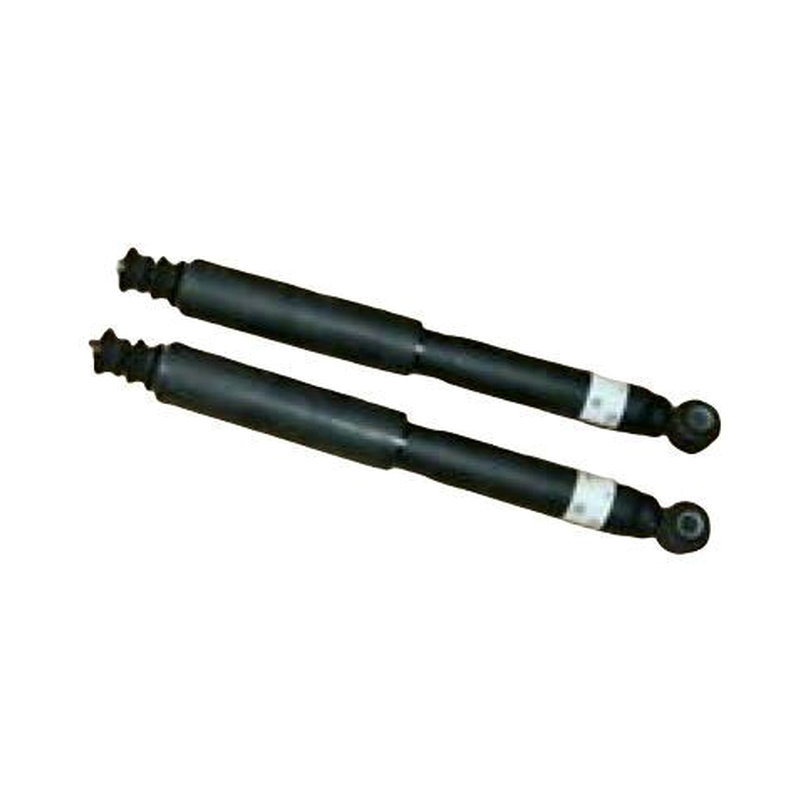 Toyota FJ Cruiser 2007-2008 Rear Left Shock Absorber
