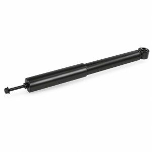 Toyota FJ Cruiser 2007-2010 Rear Left Shock Absorber OE 48530-80460