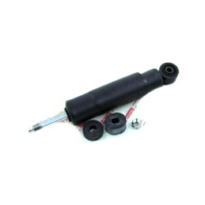 Toyota Land Cruiser 2005-2007 Front Left Shock Absorber