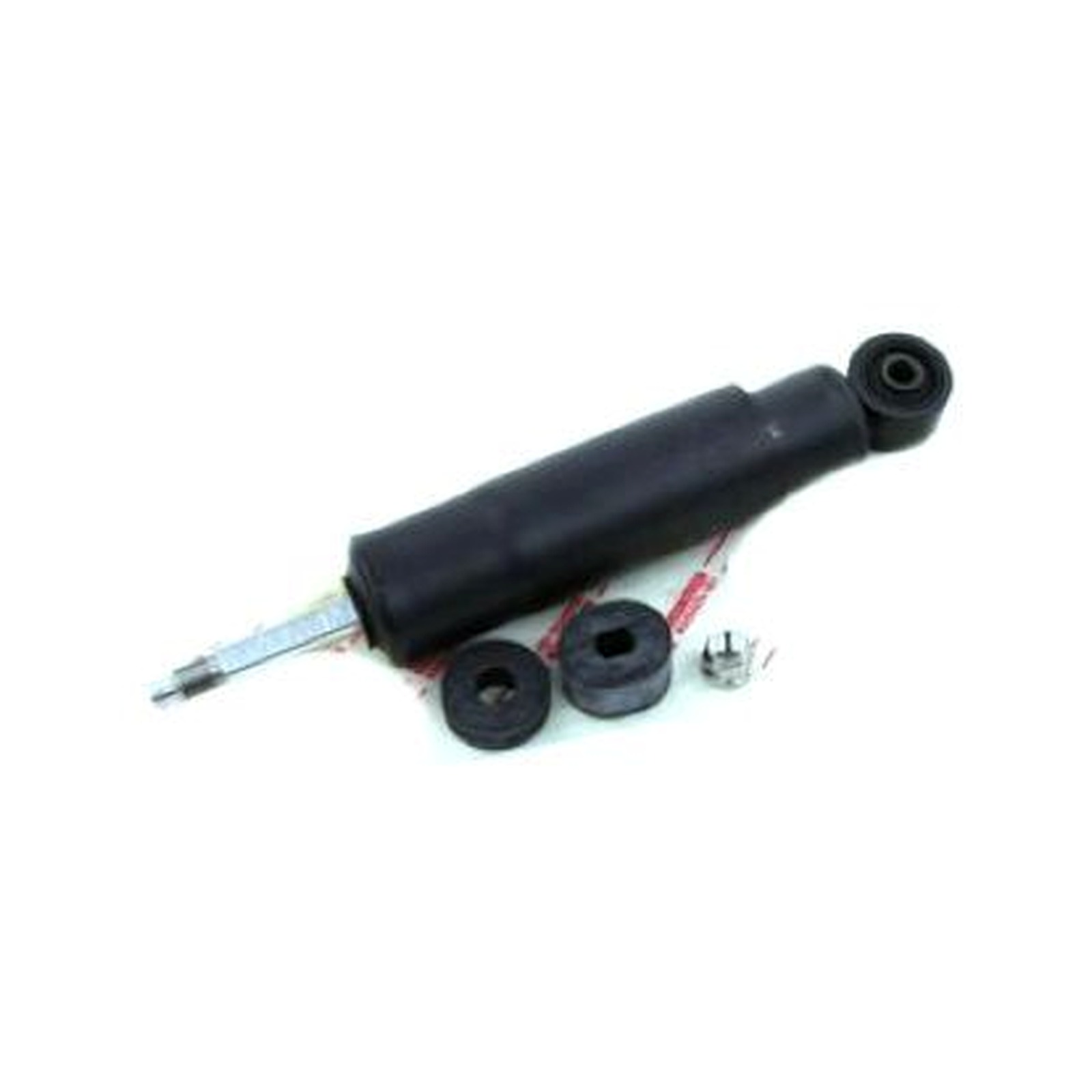 Toyota Land Cruiser 2005-2007 Front Left Shock Absorber
