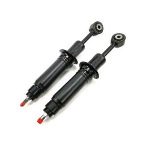 Toyota Land Cruiser 2008-2016 Front Left Shock Absorber
