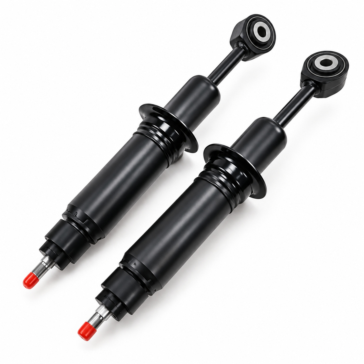Toyota Land Cruiser 2008-2016 Front Left Shock Absorber OE 48510-69405