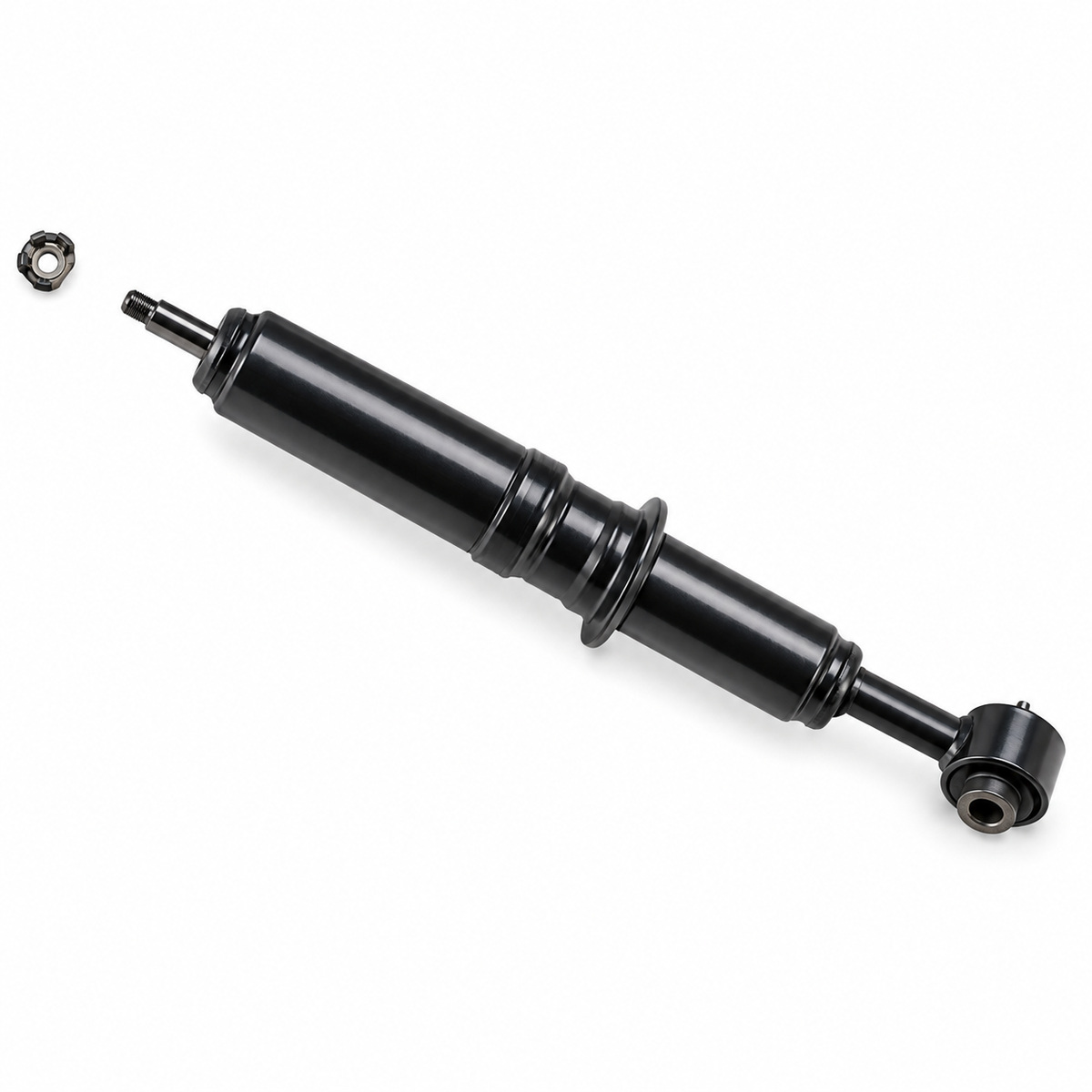Toyota Land Cruiser 2015-2021 Front Left Shock Absorber OE 48510-80823