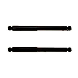 Toyota Land Cruiser 1984-1987 Front Left Shock Absorber
