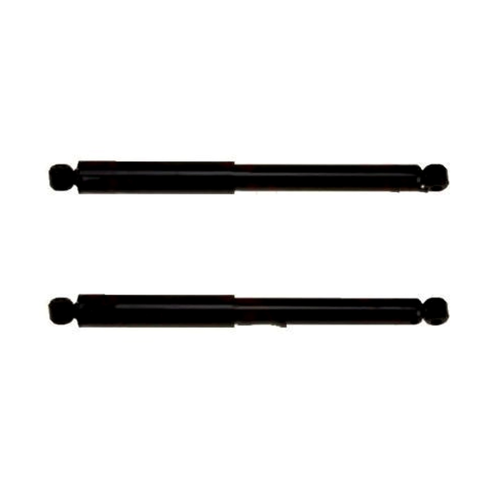 Toyota Land Cruiser 1984-1987 Front Left Shock Absorber