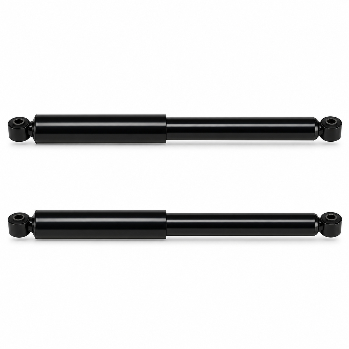Toyota Land Cruiser 1984-1987 Front Left Shock Absorber OE 48511-69066