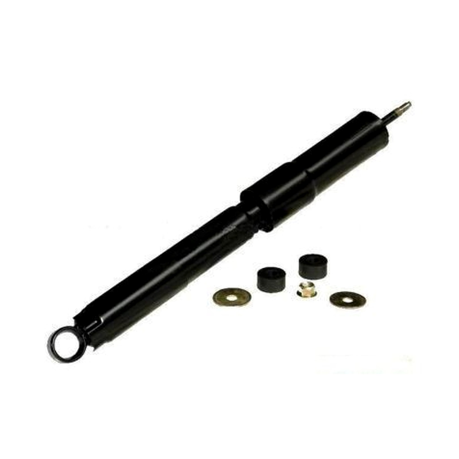 Toyota Land Cruiser 1991-1993 Front Left Shock Absorber
