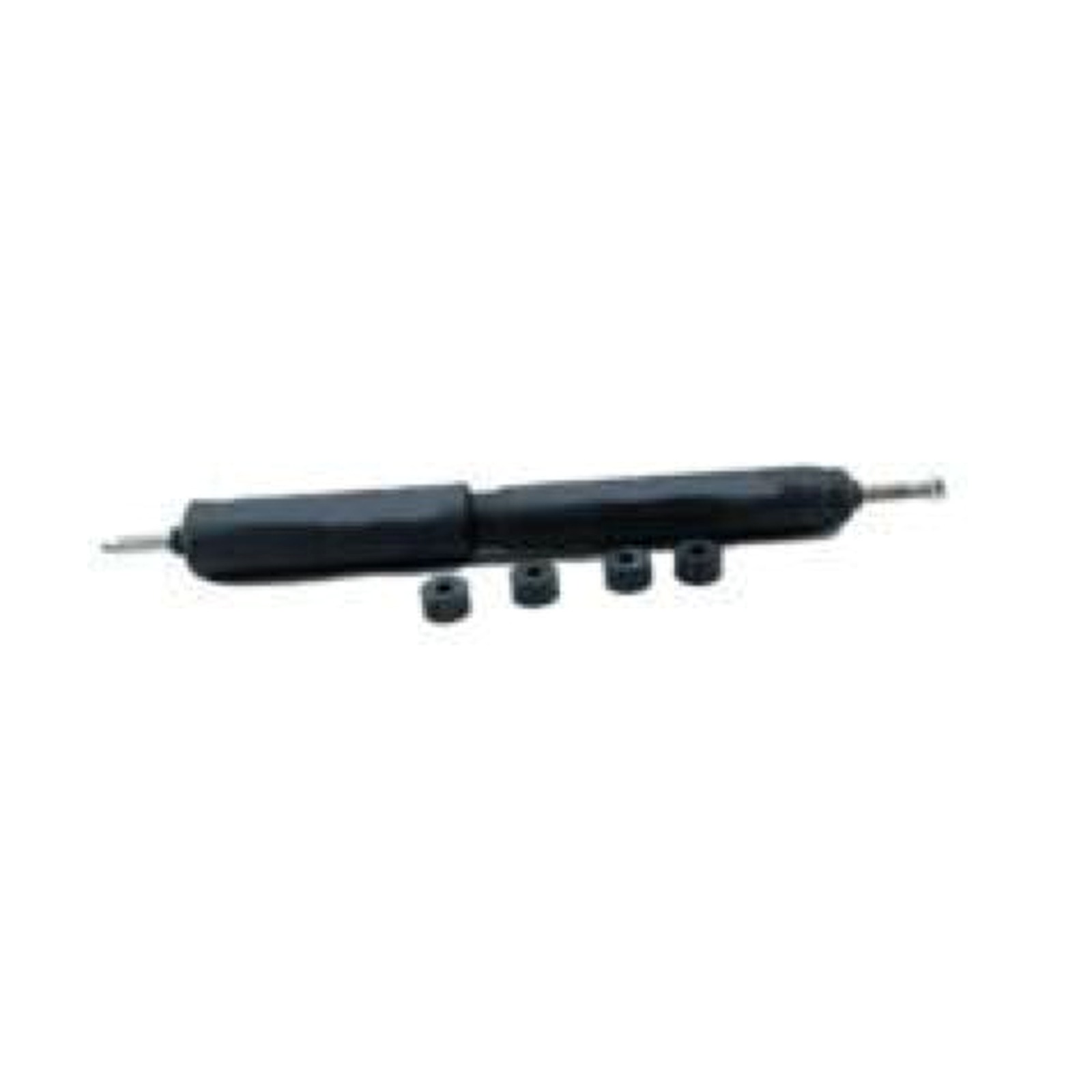 Toyota Land Cruiser 1991-1993 Front Left Shock Absorber