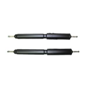 Toyota Land Cruiser 1992-1995 Front Right Shock Absorber