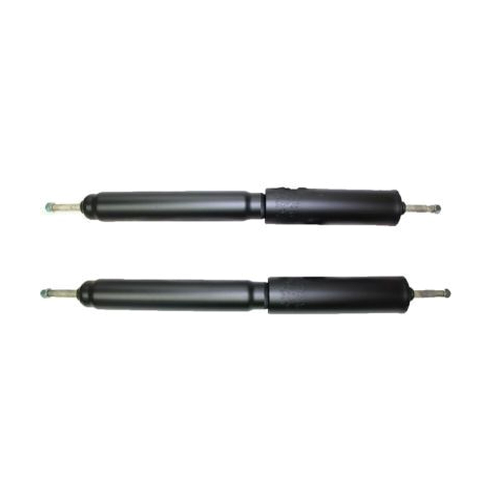 Toyota Land Cruiser 1992-1995 Front Right Shock Absorber