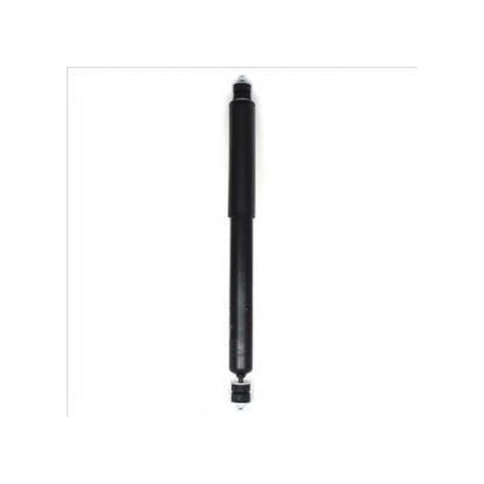 Toyota Land Cruiser 1996-1997 Front Left Shock Absorber