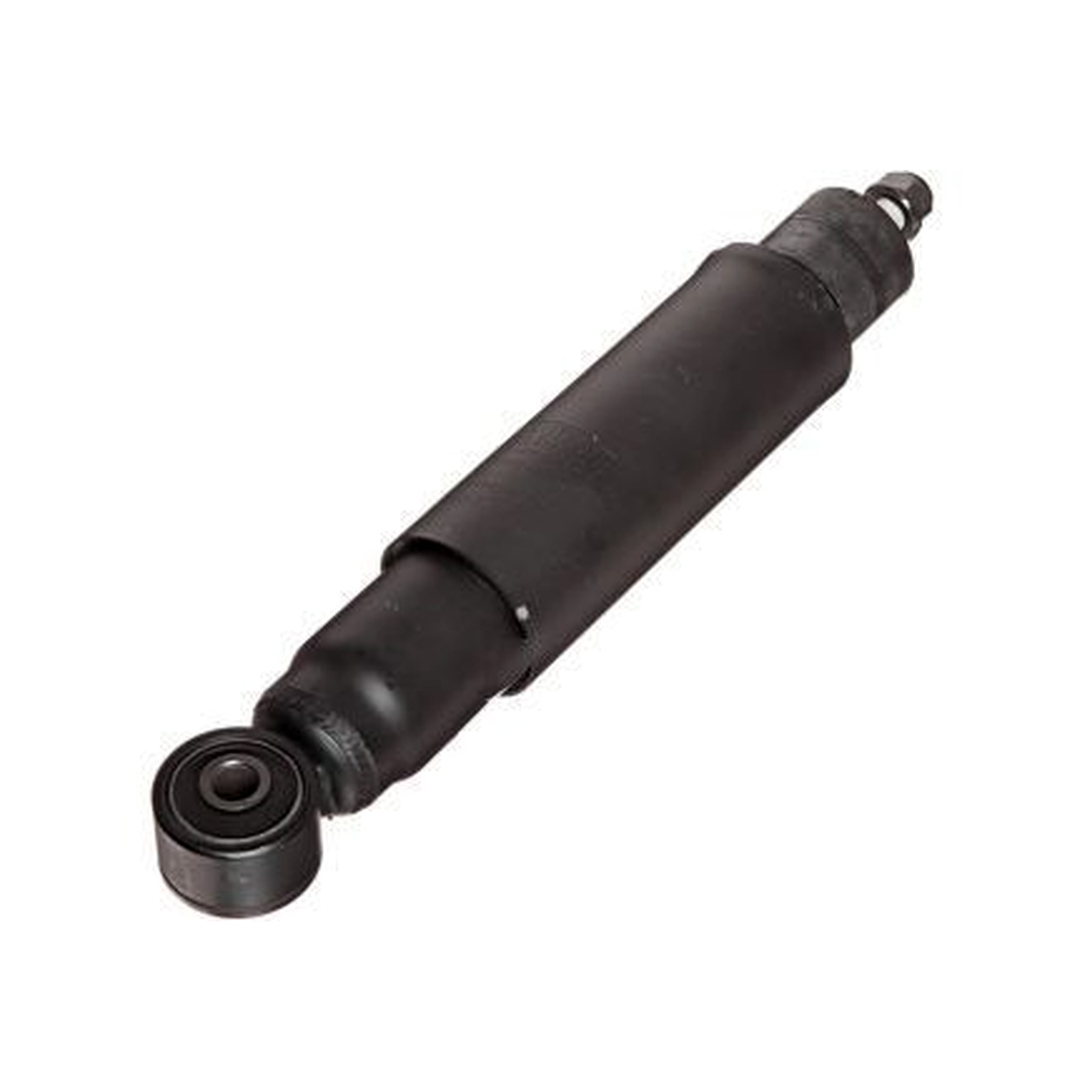 Toyota Land Cruiser 2006-2007 Front Left Shock Absorber