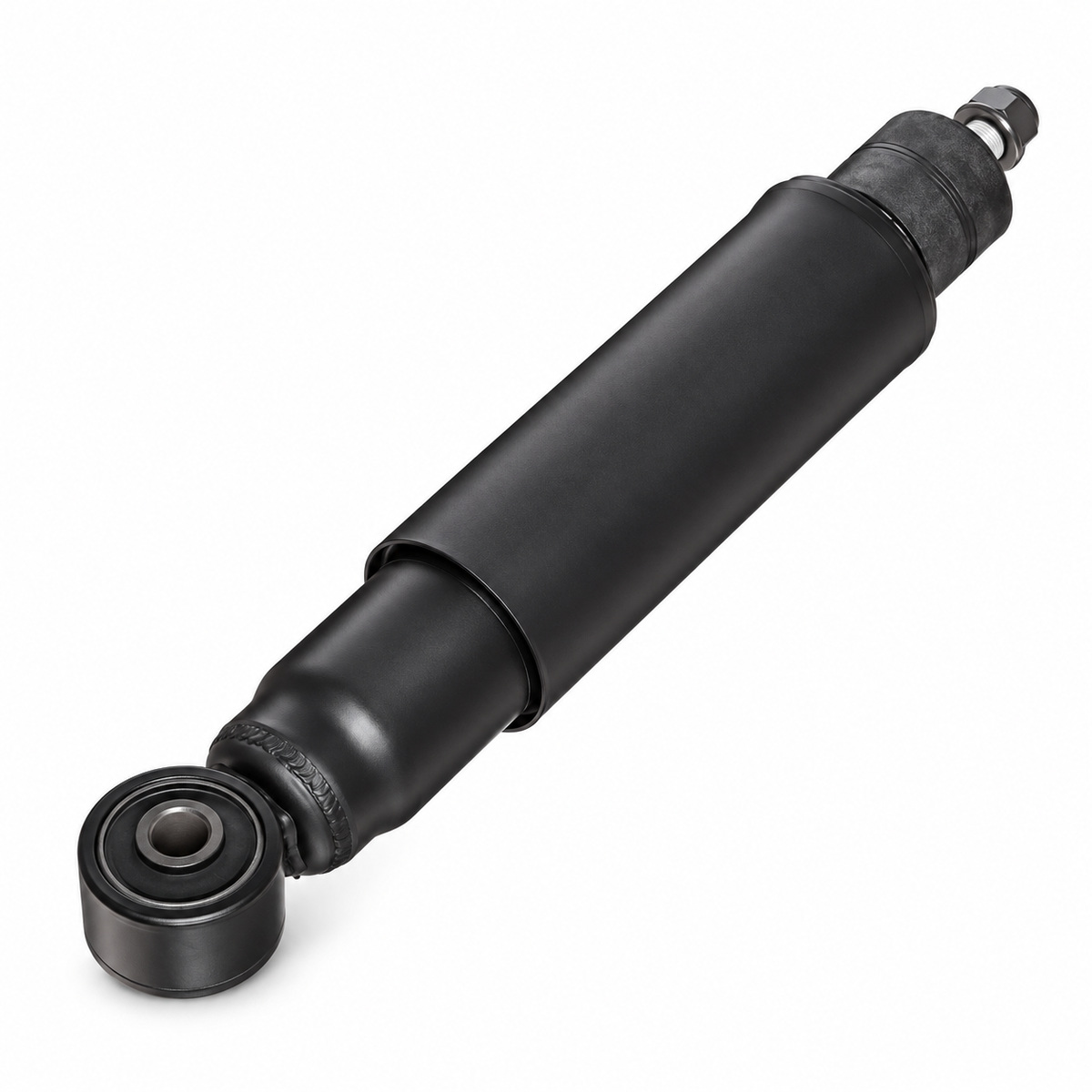 Toyota Land Cruiser 2006-2007 Front Left Shock Absorber OE 48511-69625