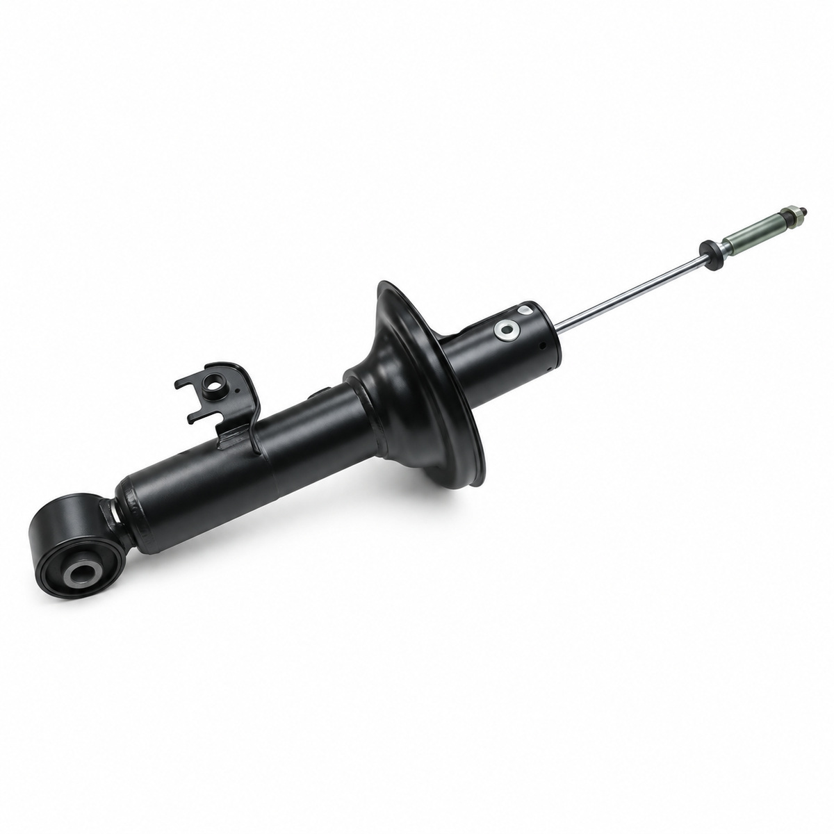 Toyota Land Cruiser 2009-2016 Rear Left Shock Absorber OE 48530-69495