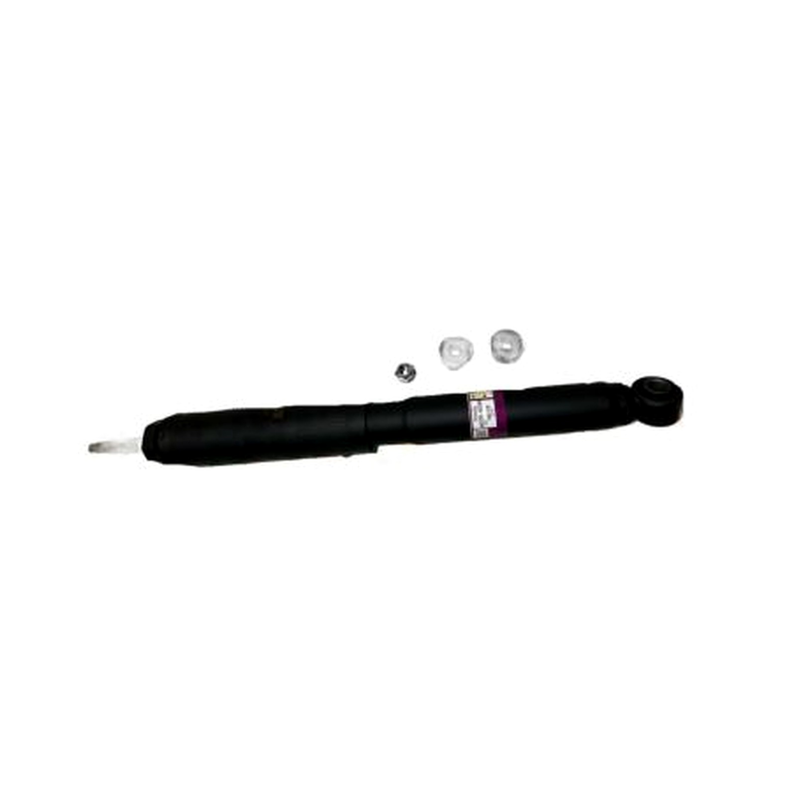 Toyota Land Cruiser 2015-2021 Rear Left Shock Absorber