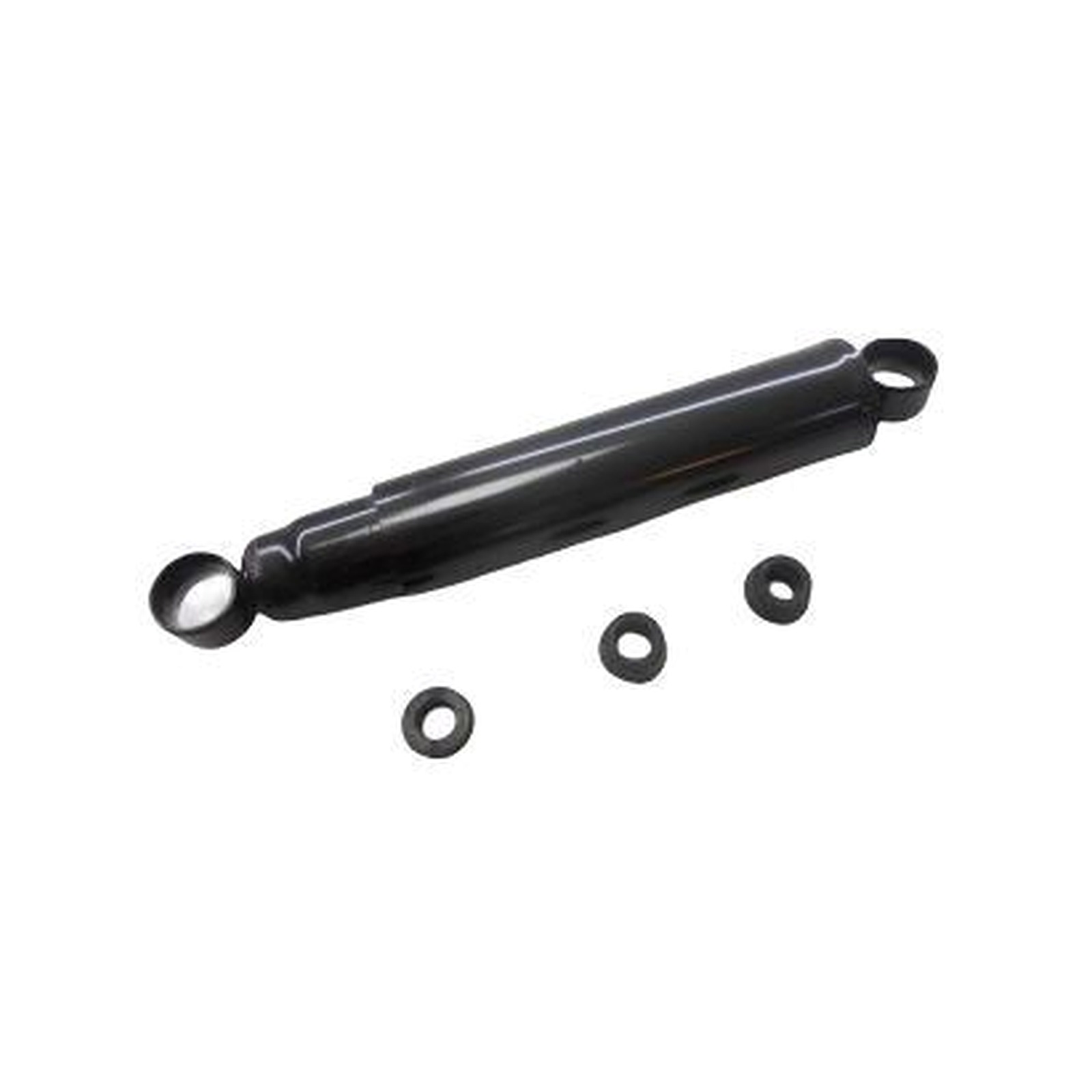 Toyota Land Cruiser 1977-1980 Rear Left Shock Absorber