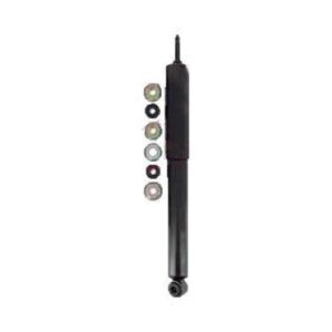 Toyota Land Cruiser 1991-1993 Rear Left Shock Absorber