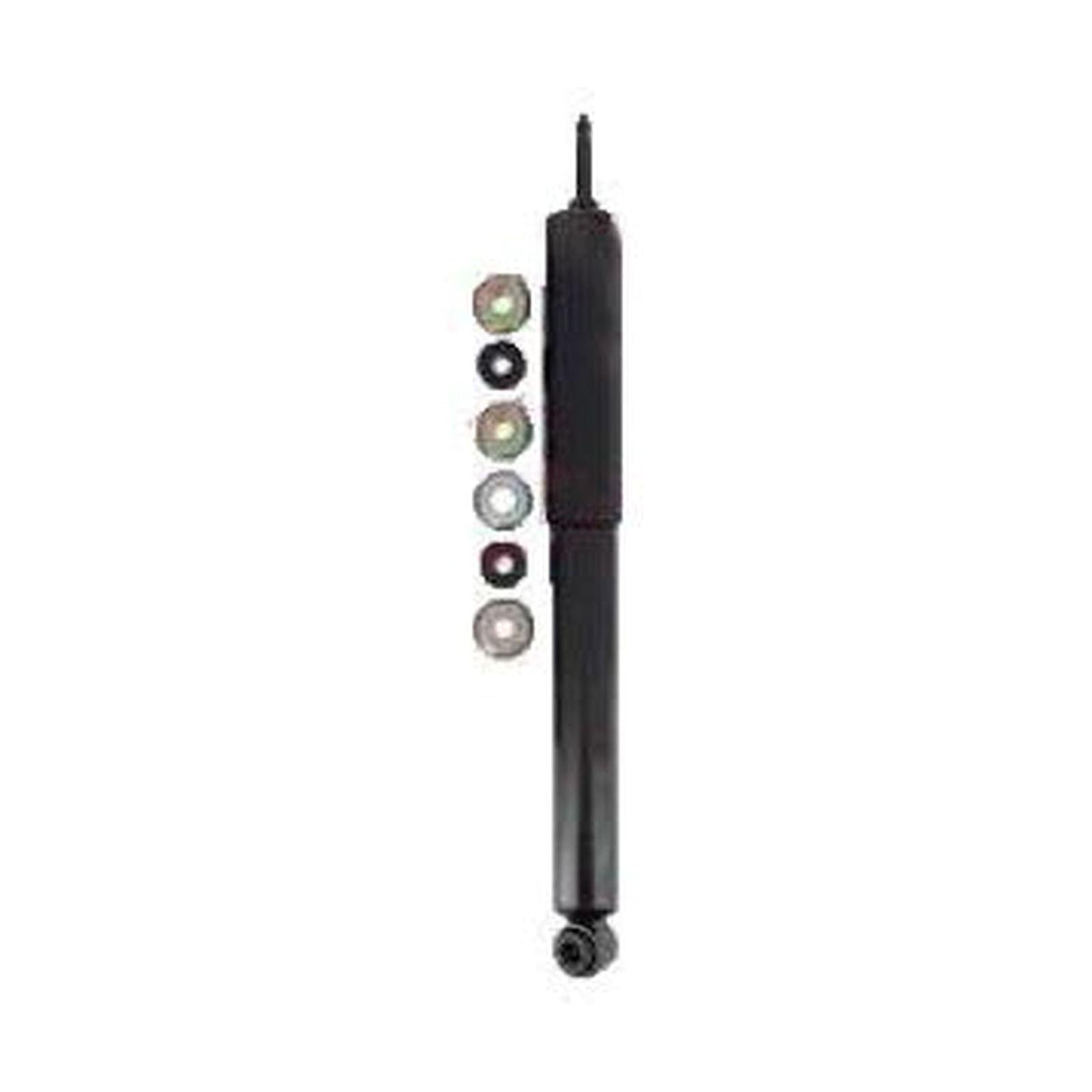 Toyota Land Cruiser 1991-1993 Rear Left Shock Absorber