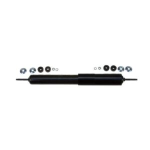 Toyota Land Cruiser 1991-1993 Rear Left Shock Absorber