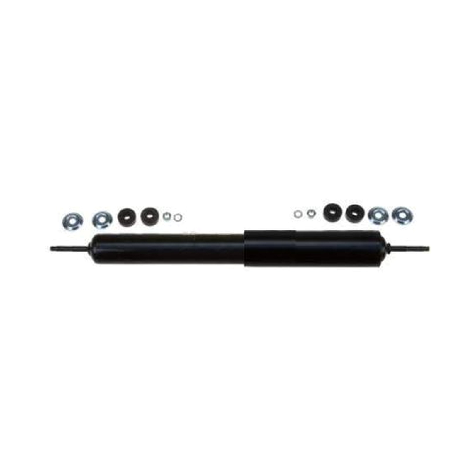 Toyota Land Cruiser 1991-1993 Rear Left Shock Absorber