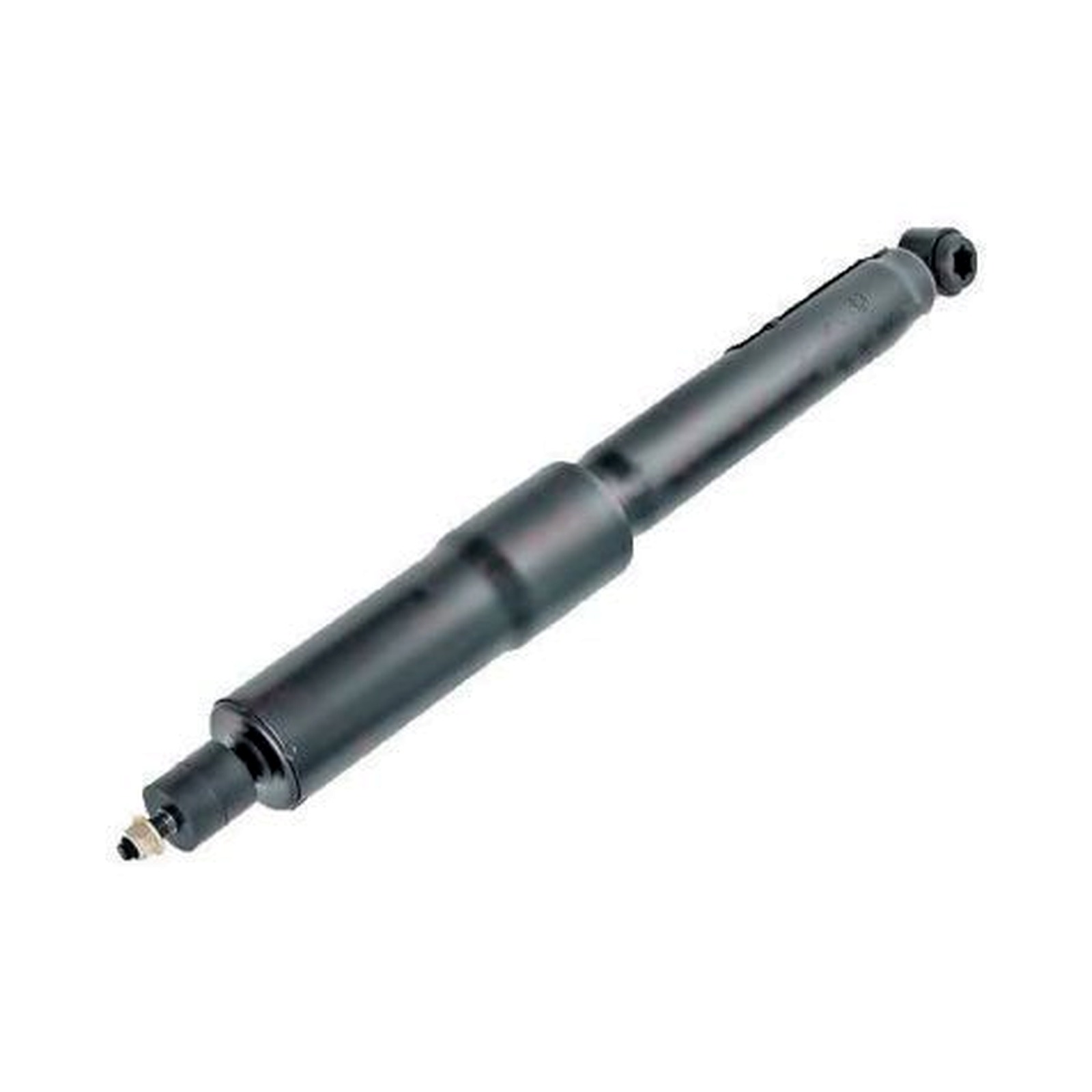 Toyota Land Cruiser 1994-1996 Rear Left Shock Absorber