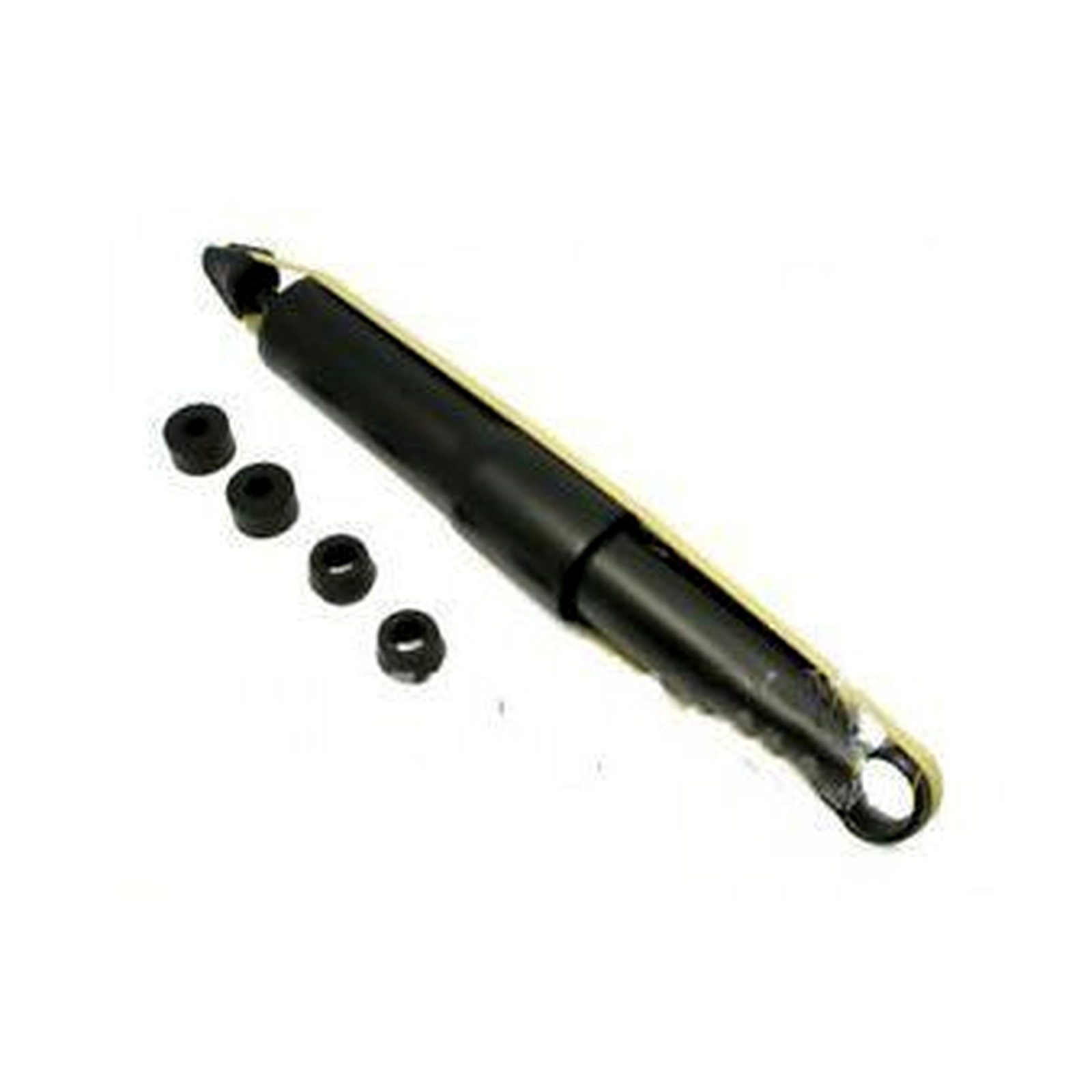 Toyota Land Cruiser 1996-1997 Rear Right Shock Absorber