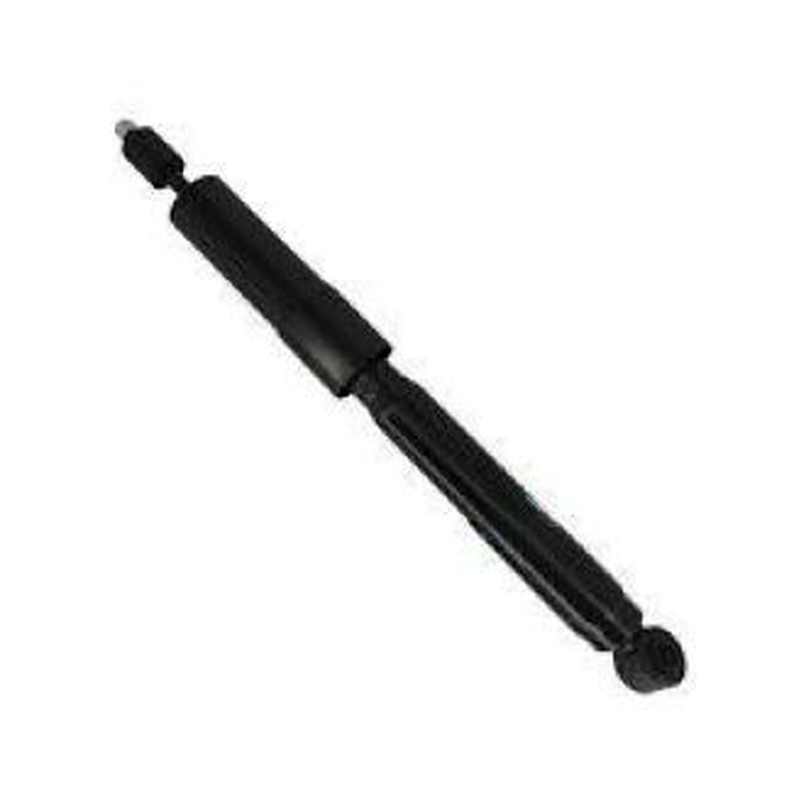 Toyota Land Cruiser 1998-2000 Rear Left Shock Absorber