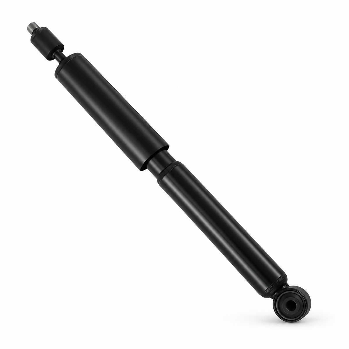 Toyota Land Cruiser 1998-2000 Rear Left Shock Absorber OE 48531-69556